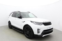 LAND ROVER DISCOVERY 3.0 D250 R-Dynamic S 5dr Auto