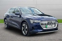 2022 Audi e-tron 230KW 50 QUATTRO 71KWH SPORT 5DR AUTO Estate Electric Automatic