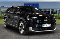 2024 Ford Explorer Extended Range 77kWh Premium SUV 5dr Electric Auto (286 ps) A