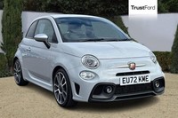 2022 Abarth 595 1.4 T-Jet 165 Turismo 3dr Auto HATCHBACK PETROL Automatic