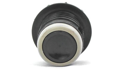 Thermos Trade Mark Replacement Stopper Lid Black Gray Round Liquids Hot Travel