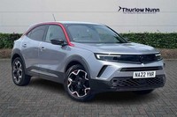 2022 Vauxhall Mokka 1.2 Turbo SRi Premium SUV 5dr Petrol Manual Euro 6 (s/s) (10