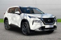 2025 Nissan X-Trail 1.5 MHEV 163 ACENTA PREMIUM 5DR XTRONIC 4x4 Petrol Automatic