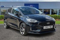 2022 Ford Fiesta 1.5 EcoBoost ST-3 5dr Manual Hatchback Petrol Manual