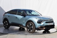 2023 Citroen C4 1.2 PureTech C-Series Edition Hatchback 5dr Petrol Manual Euro 6