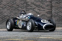  CONNAUGHT TYPE B Manual