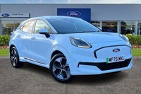 2025 Ford Puma Gen-E 123kW Select 43kWh 5dr Auto REAR CAMERA, HEATED SEATS & STE