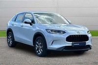 2026 Honda ZR-V 2.0 EHEV ELEGANCE 5DR CVT Estate Hybrid Automatic