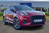 2023 Ford Puma 1.0 EcoBoost Hybrid mHEV ST-Line 5dr ** Sync 3 - Bluetooth / USB 