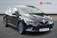 Renault Clio 1.0 TCe evolution Hatchback 5dr Petrol Manual Euro 6 (s/s) (90 ps) 