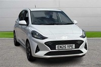 2025 Hyundai i10 1.0 [63] ADVANCE 5DR [NAV] Hatchback Petrol Manual