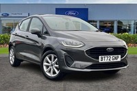 2022 Ford Fiesta 1.1 75 Trend 5dr ** Sync 3 - Bluetooth / USB Connection ** Manu