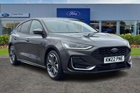 2022 Ford Focus 1.0 EcoBoost Hybrid mHEV 155 ST-Line Vignale 5dr- With Reversing