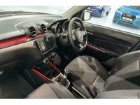2019 Suzuki Swift 1.4 Boosterjet Sport 5dr Manual Hatchback Petrol Manual