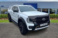 2024 Ford Ranger Pick Up D/Cab Wildtrak X 2.0 EcoBlue 205 Auto PICK UP DIESEL Au