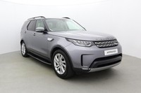 LAND ROVER DISCOVERY 3.0 SD6 HSE 5dr Auto