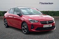 2023 Vauxhall Corsa 1.2 Turbo Ultimate Hatchback 5dr Petrol Auto Euro 6 (s/s) (1