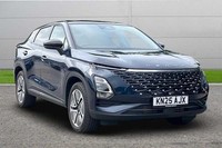 2025 Omoda 5 1.6 TGDI COMFORT 5DR 7DCT 4x4 Petrol Automatic