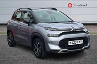 2023 Citroen C3 Aircross 1.2 PureTech 110 Shine 5dr MPV PETROL Manual