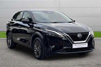 2023 Nissan Qashqai 1.3 DIG-T MH ACENTA PREMIUM 5DR Hatchback Petrol Manual