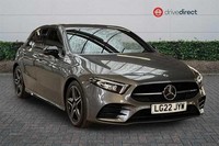 2022 Mercedes-Benz A-Class A200 AMG Line Executive Edition 5dr Auto HATCHBACK PE