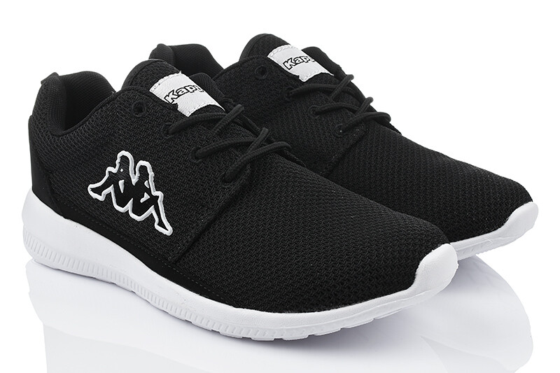 Kappa Sportschuhe Schwarz Test Vergleich +++ Kappa Kappa Maresas 2 Herren Turnschuhe Sportschuhe Sneaker
