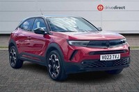 Vauxhall Mokka 1.2 Turbo GS Line SUV 5dr Petrol Auto Euro 6 (s/s) (130 ps) SUV P