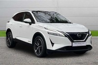 2023 Nissan Qashqai 1.5 E-POWER TEKNA 5DR AUTO Hatchback Hybrid Automatic