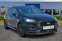 2023 Ford Fiesta 1.0T EcoBoost MHEV ST-Line X Edition Hatchback 5dr Petrol DCT E