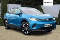 2024 Volkswagen ID.4 210kW Match Pro 77kWh 5dr Auto SELF PARKIMG, HEATED SEATS &