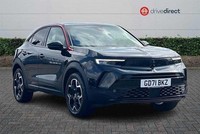 2022 Vauxhall Mokka 1.2 Turbo SRi Premium SUV 5dr Petrol Manual Euro 6 (s/s) (13