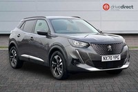 2020 Peugeot 2008 1.2 PureTech Allure Premium 5dr HATCHBACK PETROL Manual