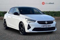 2022 Vauxhall Corsa 1.2 Turbo GS Line Hatchback 5dr Petrol Auto Euro 6 (s/s) (13