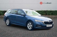  Skoda Octavia 1.5 TSI ACT SE First Edition Estate 5dr Petrol Manual Euro 6 (s/s