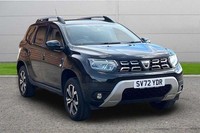 2022 Dacia Duster 1.0 TCE 100 BI-FUEL PRESTIGE 5DR Estate Bi-Fuel Manual