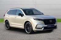 2025 Honda CR-V 2.0 EPHEV ADVANCE TECH 5DR ECVT Estate Hybrid Automatic