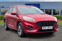2023 Ford Kuga ST-Line Edition Automatic SUV Hybrid Automatic