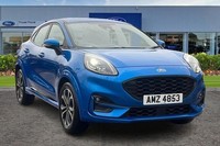 2023 Ford Puma 1.0 EcoBoost Hybrid mHEV ST-Line 5dr HATCHBACK PETROL Manual