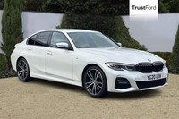 2020 BMW 3 Series M SPORT | M Sport Plus Pack | Technology Pack | Comfort Pack S