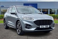 2023 Ford Kuga ST-Line X Edition Automatic SUV Hybrid Automatic