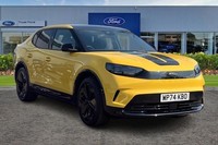 2024 Ford Capri 210kW Premium 79 kwh(340) EXTENDED RANGE  5dr Auto Automatic Est