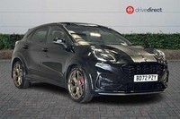 2022 Ford Puma 1.5T EcoBoost ST SUV 5dr Petrol Manual Euro 6 (s/s) (200 ps) SUV 
