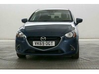 2019 Mazda 2 1.5 Sport Nav+ Auto Hatchback Petrol Automatic