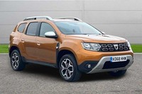 2018 Dacia Duster 1.5 BLUE DCI PRESTIGE 5DR SUV Diesel Manual