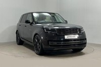 LAND ROVER RANGE ROVER 3.0 D350 HSE 4dr Auto