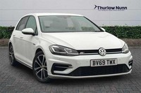 2019 Volkswagen Golf 1.5 TSI EVO GPF R-Line Hatchback 5dr Petrol DSG Euro 6 (s/s