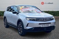Vauxhall Grandland 1.2 GS SUV 5dr Petrol Hybrid e-DCT Euro 6 (s/s) (145 ps) SUV 