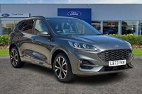 2023 Ford Kuga 2.5 PHEV ST-Line X Edition 5dr CVT HATCHBACK PETROL/ELECTRIC Auto