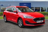 2023 Ford Focus 1.0 EcoBoost Hybrid mHEV Titanium 5dr Auto ESTATE PETROL Automat