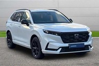 2024 Honda CR-V 2.0 EPHEV ADVANCE TECH 5DR ECVT Estate Hybrid Automatic